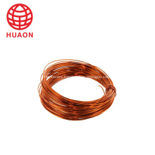 Enameled Flexible Bare Copper Wire For Motor